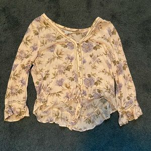 American Eagle Blouse